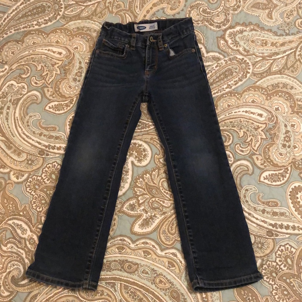 Old Navy Boys Jeans